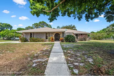 920 Peacock Avenue NE, Palm Bay, FL 32907 - Photo 1