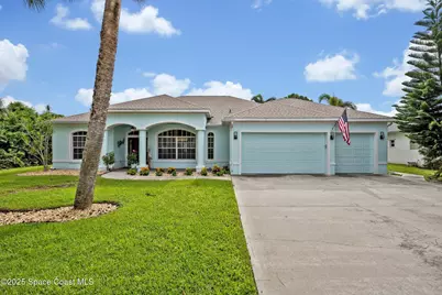 4220 Savannahs Trail, Merritt Island, FL 32953 - Photo 1