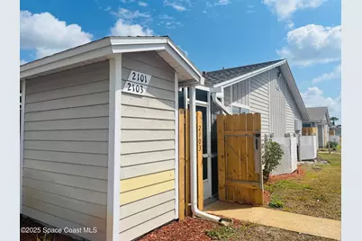 1920 Quail Ridge Court #2103, Cocoa, FL 32926 - Photo 1
