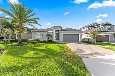2932 Casterton Drive, Melbourne, FL 32940 - Photo 1