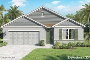 685 Osmosis Dr SW, Palm Bay, FL 32908 - Photo 1