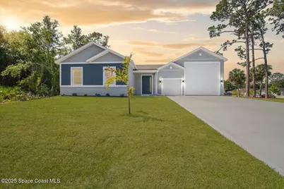 998 Wacona Street SE, Palm Bay, FL 32909 - Photo 1