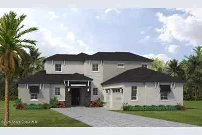 2619 Daeodon Lane, Melbourne, FL 32940 - Photo 1