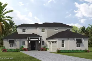 2619 Daeodon Ln, Melbourne, FL 32940 - Photo 1