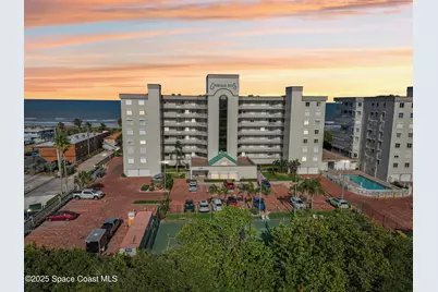 3450 Ocean Beach Boulevard #203, Cocoa Beach, FL 32931 - Photo 1