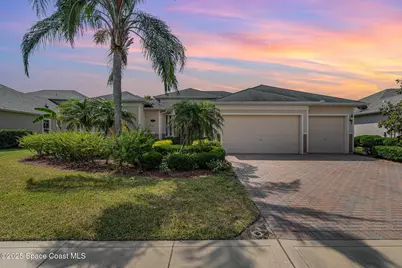 3431 Terramore Drive, Melbourne, FL 32940 - Photo 1