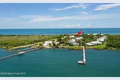 7 Cove Road, Melbourne Beach, FL 32951 - Photo 1