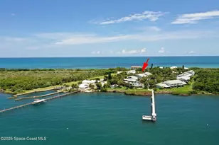 7 Cove Rd, Melbourne Beach, FL 32951 - Photo 1