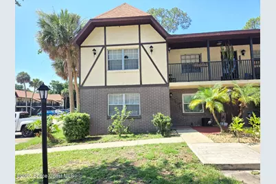 3100 Sir Hamilton Circle #1, Titusville, FL 32780 - Photo 1