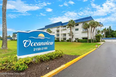 2160 N Highway A1A #305, Indialantic, FL 32903 - Photo 1