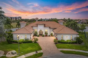 7346 Gorda Peak Ct, Melbourne, FL 32940 - Photo 1