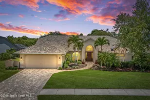 952 Wildwood Dr, Melbourne, FL 32940 - Photo 1