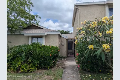 1440 Sheafe Avenue NE #109, Palm Bay, FL 32905 - Photo 1