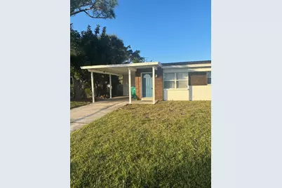 820 Juanita Circle, Melbourne, FL 32901 - Photo 1