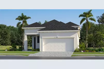 2432 Antarus Drive NW, Palm Bay, FL 32907 - Photo 1