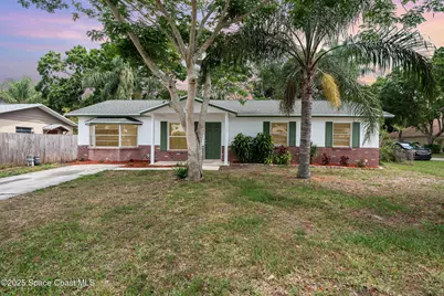 1900 Henry Avenue, Melbourne, FL 32904 - Photo 1