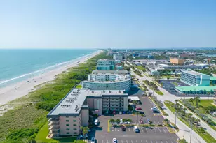 4100 Ocean Beach Blvd, Cocoa Beach, FL 32931 - Photo 1