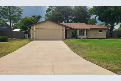 5970 Cannon Avenue, Cocoa, FL 32927 - Photo 1