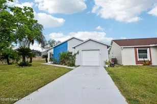 3672 Tree Line Blvd, Melbourne, FL 32935 - Photo 1