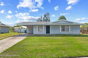 730 Badger Dr NE, Palm Bay, FL 32905 - Photo 1