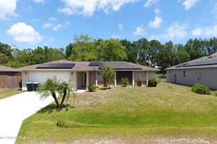 1037 Cordova St SE, Palm Bay, FL 32909 - Photo 1