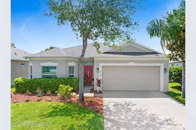 3128 Constellation Drive, Melbourne, FL 32940 - Photo 1