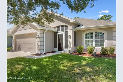 1206 Briarcliff Court, Sebastian, FL 32958 - Photo 1