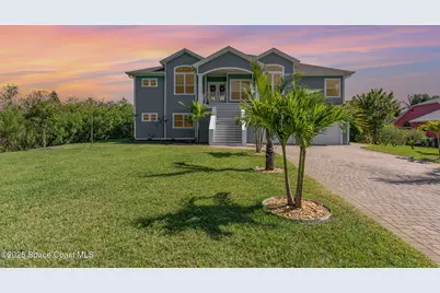 365 Florida Boulevard, Merritt Island, FL 32953 - Photo 1