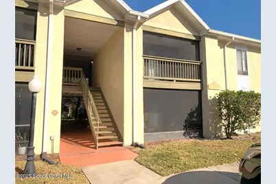 3515 Sable Palm Lane #M, Titusville, FL 32780 - Photo 1