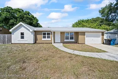 950 Hooper Avenue NE, Palm Bay, FL 32905 - Photo 1