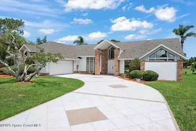 649 Spring Lake Drive, Melbourne, FL 32940 - Photo 1