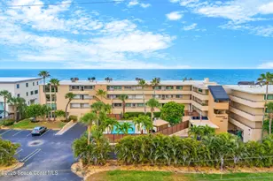 1101 S Miramar Ave, Indialantic, FL 32903 - Photo 1