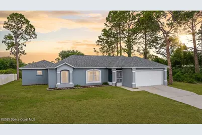 1918 Pirate Avenue SE, Palm Bay, FL 32909 - Photo 1