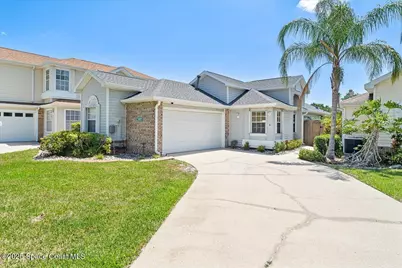 1732 Pine Valley Drive, Melbourne, FL 32935 - Photo 1