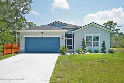 786 Titan Road SE, Palm Bay, FL 32909 - Photo 1
