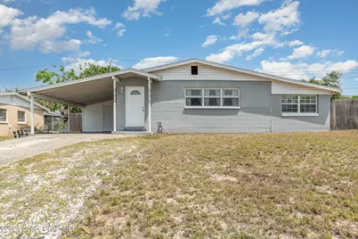 3870 Catalina Street, Titusville, FL 32796 - Photo 1