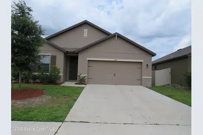 3548 Loggerhead Lane, Mims, FL 32754 - Photo 1