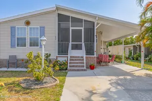 810 Wren Cir, Barefoot Bay, FL 32976 - Photo 1