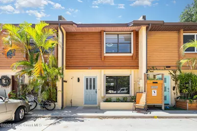 113 Harbor Drive, Cape Canaveral, FL 32920 - Photo 1