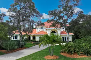 175 Stewart Dr, Merritt Island, FL 32952 - Photo 1