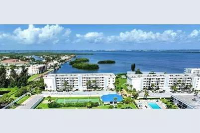 3165 N Atlantic Avenue #A203, Cocoa Beach, FL 32931 - Photo 1