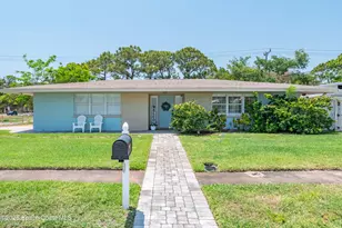290 S Robert Way, Satellite Beach, FL 32937 - Photo 1