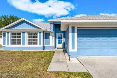 780 Glendale Avenue NW, Palm Bay, FL 32907 - Photo 1