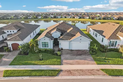 2241 Caravan Place, Melbourne, FL 32940 - Photo 1