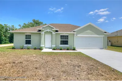 8886 98th Court, Vero Beach, FL 32967 - Photo 1