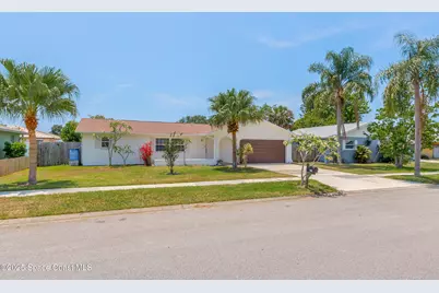 2609 Corbusier Drive, Melbourne, FL 32935 - Photo 1