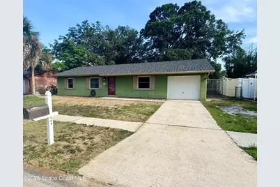 964 Sable Lane, Rockledge, FL 32955 - Photo 1