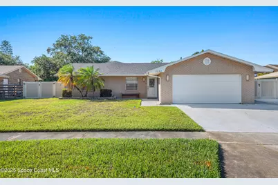 3232 Woodsmill Drive, Melbourne, FL 32934 - Photo 1