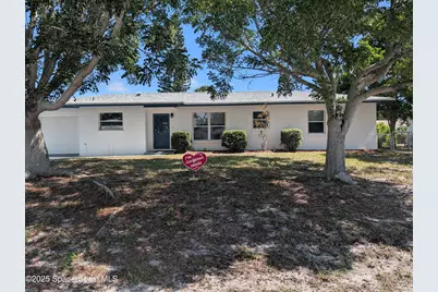 630 Charles Drive, Melbourne, FL 32935 - Photo 1