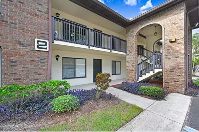 1515 Huntington Lane #222, Rockledge, FL 32955 - Photo 1